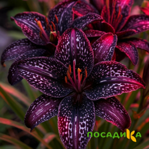 Лилейник Вояж купить по цене от 699р. в интернет-магазине «Посадика» с доставкой почтой в в Нижнем Новгороде и по всей России – [изображение №1].