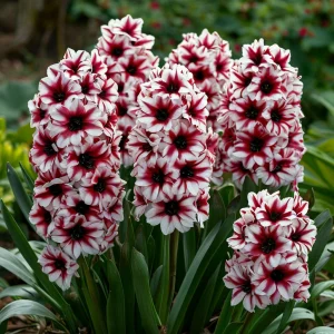 Гиацинт Электрик Спейс купить по цене от 2099р. в интернет-магазине «Посадика» с доставкой почтой в в Нижнем Новгороде и по всей России – [изображение №1].