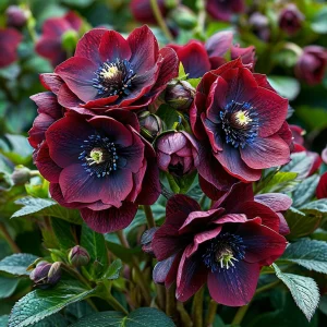 Морозник Винтер Сплеш купить по цене от 360р. в интернет-магазине «Посадика» с доставкой почтой в в Нижнем Новгороде и по всей России – [изображение №1].