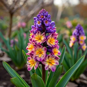 Гиацинт Свит Нектра купить по цене от 2099р. в интернет-магазине «Посадика» с доставкой почтой в в Нижнем Новгороде и по всей России – [изображение №1].