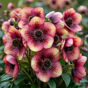 Морозник Грин Шадоу купить по цене от 449р. в интернет-магазине «Посадика» с доставкой почтой в в Нижнем Новгороде и по всей России – [изображение №1].