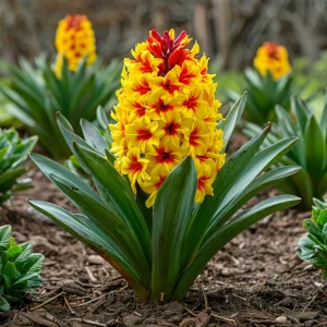 Гиацинт Скай Блюм купить по цене от 2099р. в интернет-магазине «Посадика» с доставкой почтой в в Нижнем Новгороде и по всей России – [изображение №1].