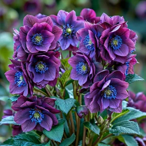 Морозник Фрости Квин купить по цене от 390р. в интернет-магазине «Посадика» с доставкой почтой в в Нижнем Новгороде и по всей России – [изображение №1].