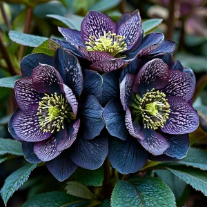 Морозник Претти Элен купить по цене от 605р. в интернет-магазине «Посадика» с доставкой почтой в в Нижнем Новгороде и по всей России – [изображение №1].